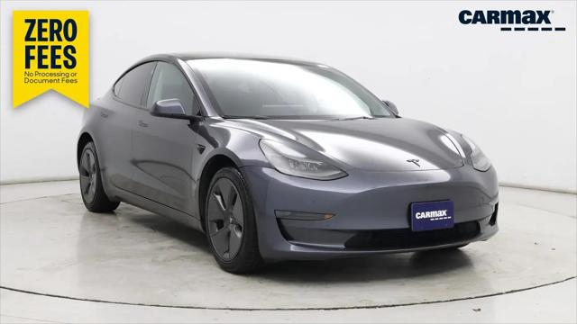 2023 Tesla Model 3 Rear-Wheel Drive for sale in San Jose, CA
