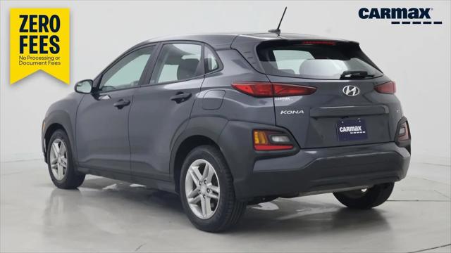 2020 Hyundai Kona SE for sale in Rochester, NY