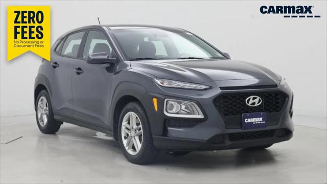 2020 Hyundai Kona SE for sale in Rochester, NY