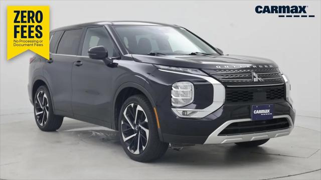 2022 Mitsubishi Outlander SE 2.5 S-AWC for sale in Rochester, NY