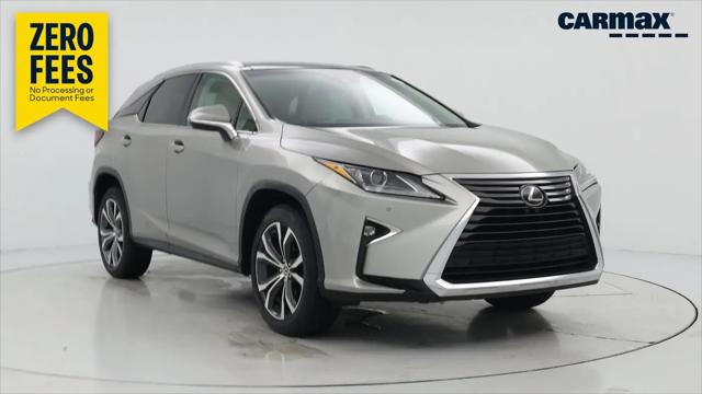 2018 Lexus RX 350 RX 350 for sale in Savannah, GA
