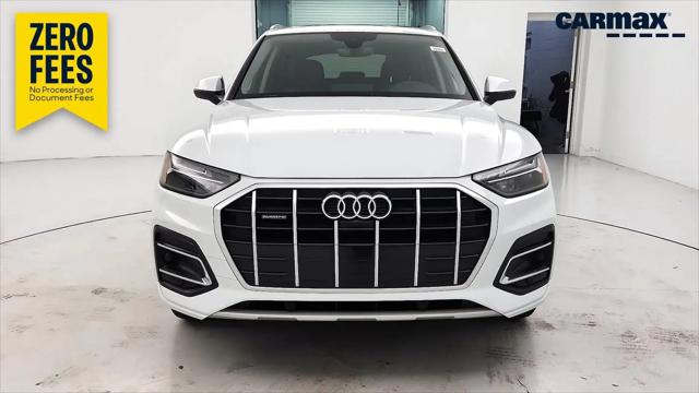 2023 Audi Q5 Premium Plus 40 TFSI quattro S tronic for sale in Savannah, GA