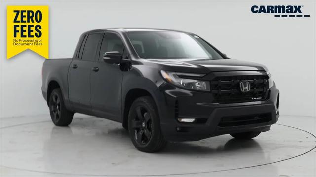 2025 Honda Ridgeline Black Edition for sale in Savannah, GA