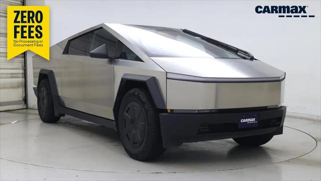 2024 Tesla Cybertruck Cyberbeast for sale in Lancaster, PA