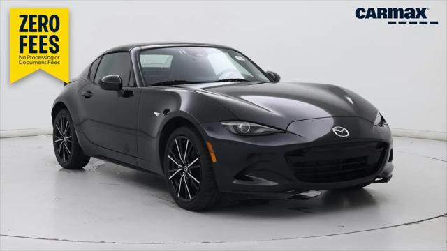 2025 Mazda MX-5 Grand Touring for sale in Lancaster, PA
