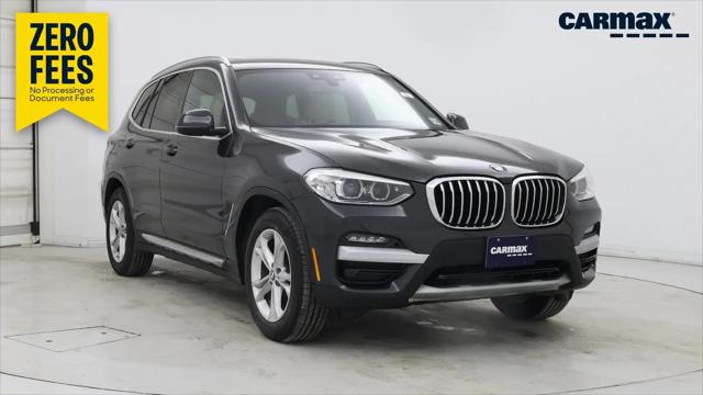 2021 BMW X3 xDrive30i for sale in Lancaster, PA