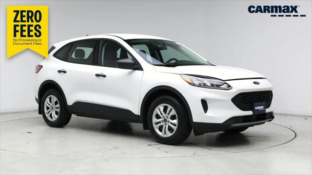2022 Ford Escape S for sale in Salem, OR