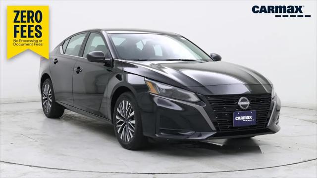 2026 Nissan Altima SV AWD for sale in Salem, OR