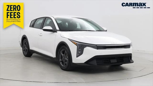 2025 Kia K4 LXS for sale in Daytona Beach, FL