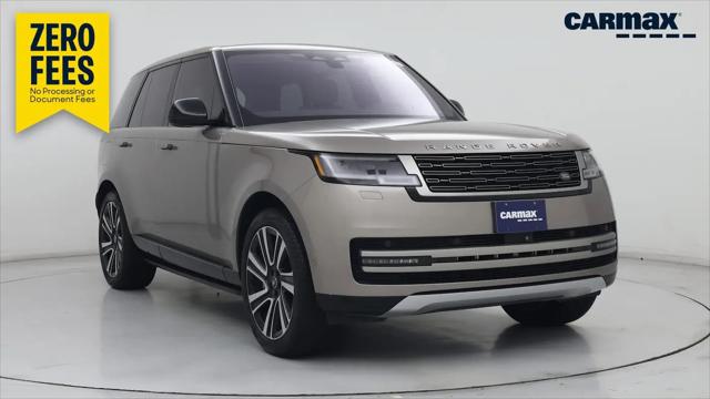 2023 Land Rover Range Rover P530 SE for sale in San Antonio, TX
