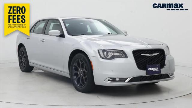 2020 Chrysler 300 300S AWD for sale in Albany, NY