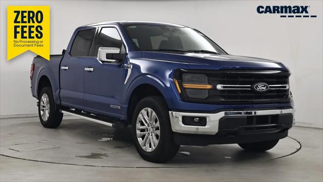 2024 Ford F-150 XLT for sale in Buford, GA