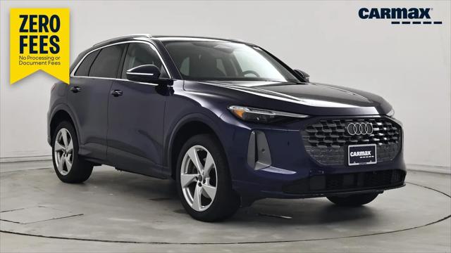 2025 Audi Q5 Premium Plus TFSI quattro S tronic for sale in Roswell, GA