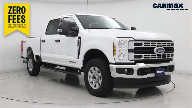 2024 Ford F-250 XLT for sale in Las Vegas, NV