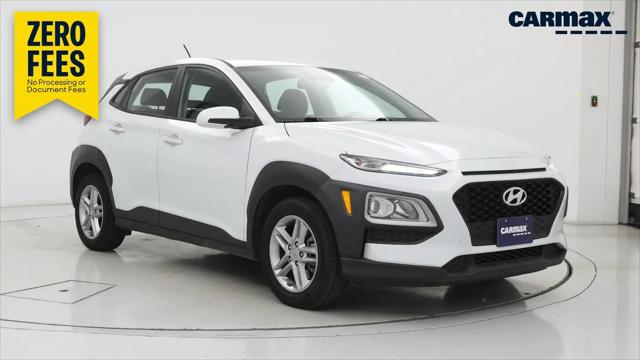 2021 Hyundai Kona SE for sale in Las Vegas, NV