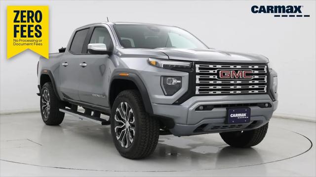 2026 GMC Canyon Denali, 4WD for sale in Maplewood, MN