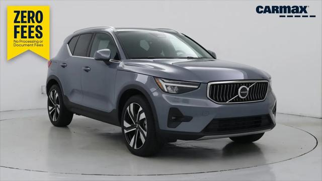2023 Volvo XC40 B5 Plus Bright Theme for sale in Melbourne, FL