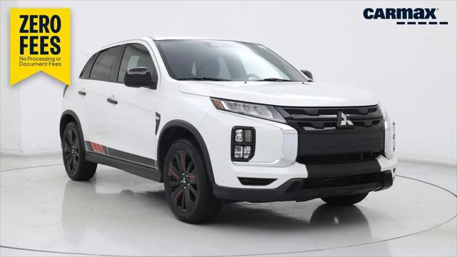 2021 Mitsubishi Outlander Sport 2.0 ES 2WD for sale in Clermont, FL