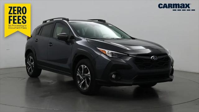 2025 Subaru Crosstrek Premium for sale in Clearwater, FL