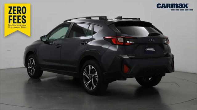 2025 Subaru Crosstrek Premium for sale in Clearwater, FL