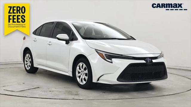 2025 Toyota Corolla Hybrid LE for sale in Norcross, GA