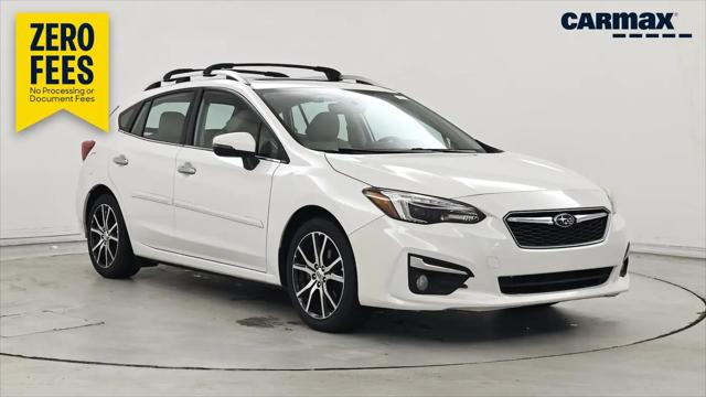 2017 Subaru Impreza 2.0i Limited for sale in Norcross, GA