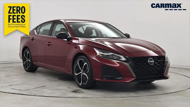 2024 Nissan Altima SR FWD for sale in Norcross, GA