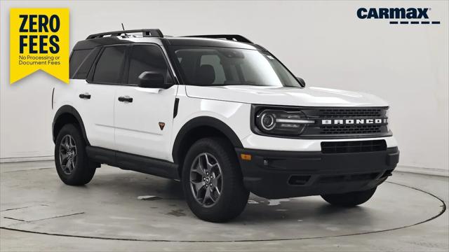 2024 Ford Bronco Sport Badlands for sale in Norcross, GA