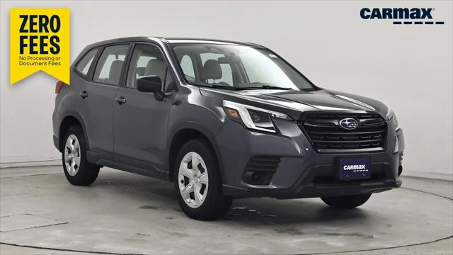 2024 Subaru Forester 2.5i for sale in Norcross, GA