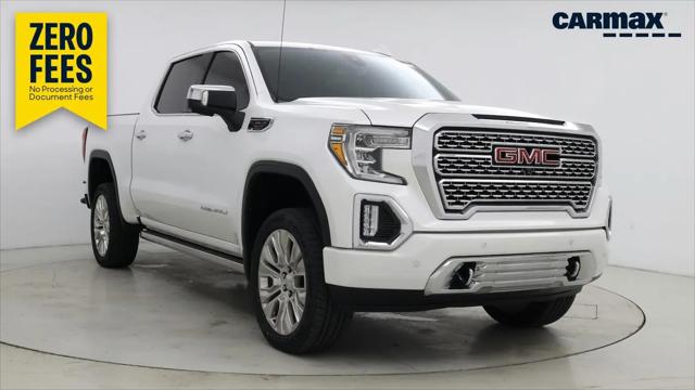 2020 GMC Sierra 1500 4WD Crew Cab Short Box Denali for sale in Fort Myers, FL