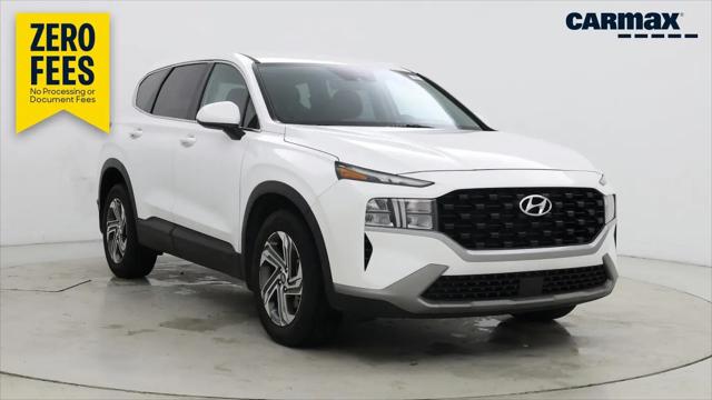 2023 Hyundai Santa Fe SE for sale in Fort Myers, FL