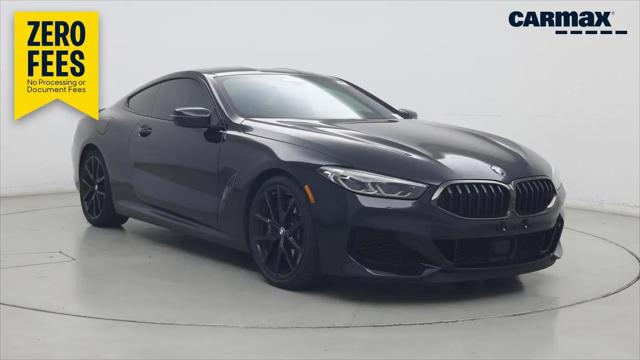 2019 BMW M8 xDrive for sale in Oxnard, CA