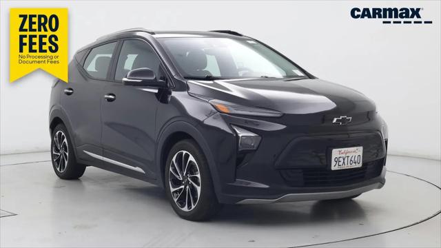 2023 Chevrolet Bolt EUV FWD Premier for sale in Oxnard, CA