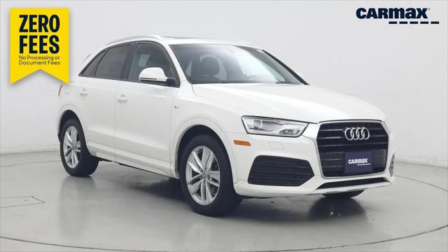 2018 Audi Q3 2.0T Premium for sale in Oxnard, CA