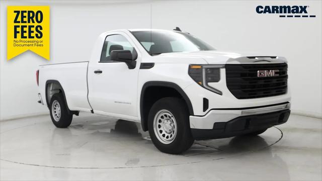 2025 GMC Sierra 1500 4WD Regular Cab Long Box Pro for sale in Louisville, KY