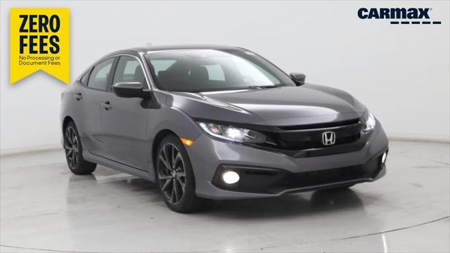 2020 Honda Civic Sport for sale in Louisville, KY
