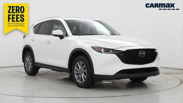 2023 Mazda CX-5 2.5 S Preferred for sale in Louisville, KY