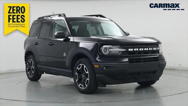 2023 Ford Bronco Sport Outer Banks for sale in Louisville, KY