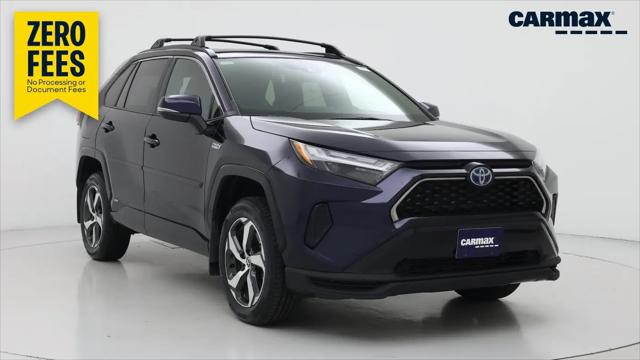 2022 Toyota RAV4 Prime SE for sale in Federal Heights, CO