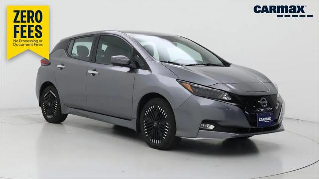2024 Nissan LEAF SV PLUS for sale in Federal Heights, CO