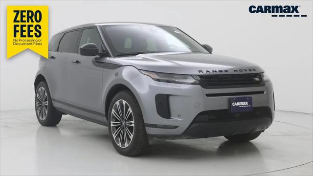 2024 Land Rover Range Rover Evoque Core S for sale in Federal Heights, CO