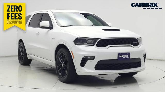 2022 Dodge Durango R/T RWD for sale in Houston, TX