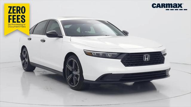 2025 Honda Accord Sedan Sport for sale in Fayetteville, NC