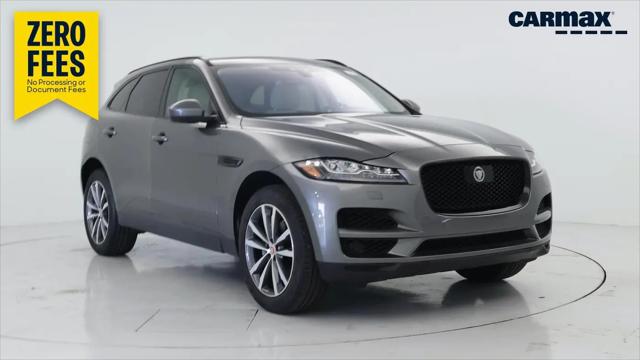 2019 Jaguar F-PACE 25t Prestige for sale in Fayetteville, NC