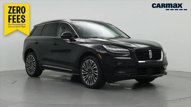 2021 Lincoln Corsair Reserve for sale in Fayetteville, NC