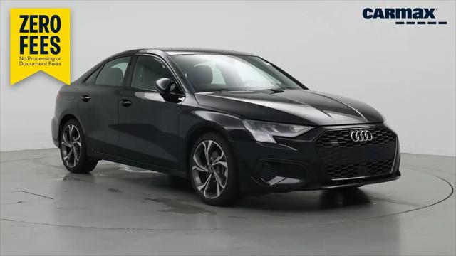 2022 Audi A3 Premium for sale in Fayetteville, NC