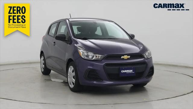 2017 Chevrolet Spark LS CVT for sale near Columbus, OH