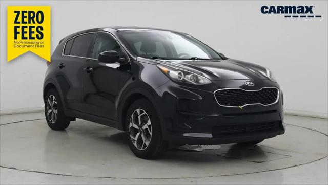 2020 Kia Sportage LX for sale in Columbus, OH