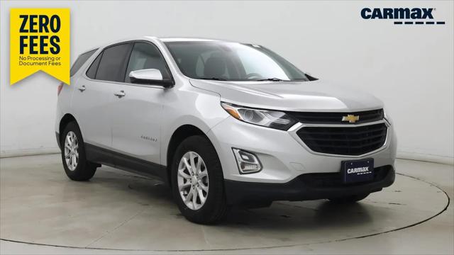 2019 Chevrolet Equinox LT for sale in Columbus, OH