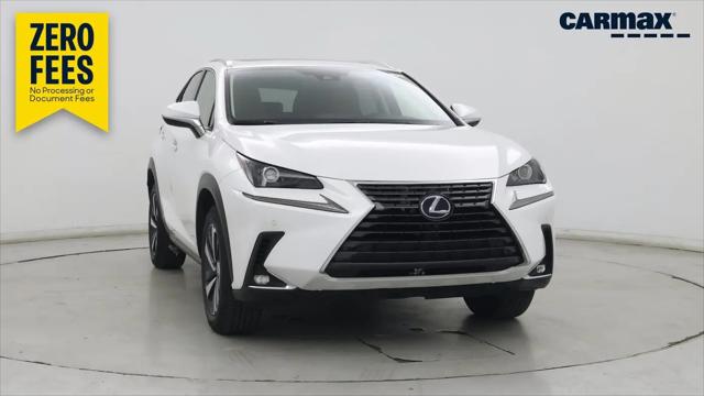 2021 Lexus NX for sale near Columbus, OH
